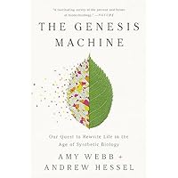 The Genesis Machine