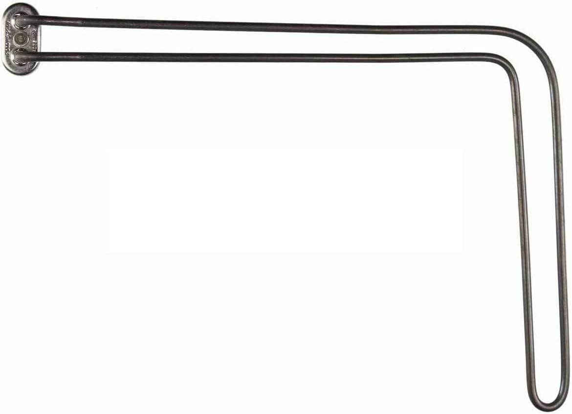 Dishwasher Balay 2400W resistance