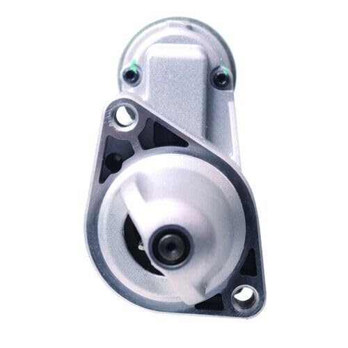 DISCOUNT STARTER & ALTERNATOR 10993N Starter Compatible with Mercedes-Benz S550 4.7L 2012-14 GL450 2013-14 GL550 4.7L 2013-16