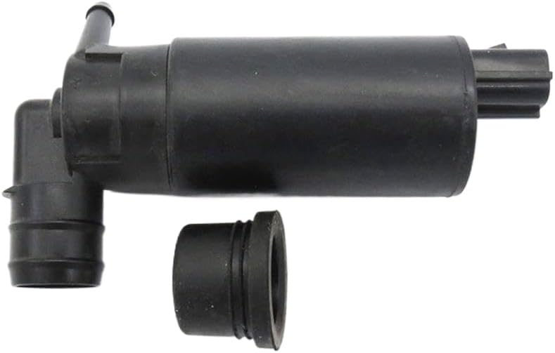 Windshield Washer Pump 12V DC Compatible With Civic VII Avensis Yaris Freelander 1 85330-05030