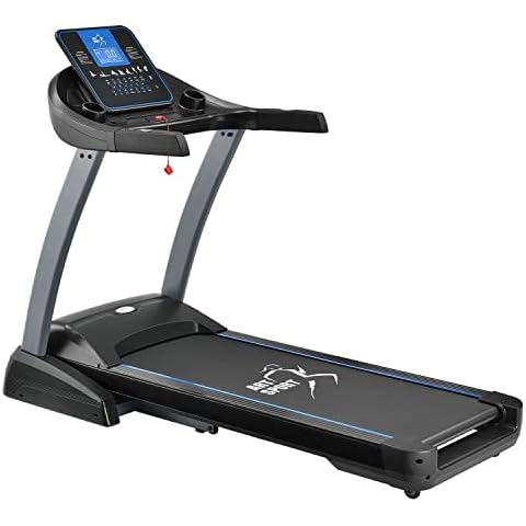 ArtSport Laufband Speedrunner 7000 klappbar Cover