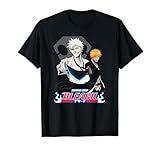 Bleach Hollow Ichigo with Sword Anime T-Shirt