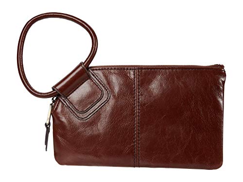 Image of HOBO womens Sable
