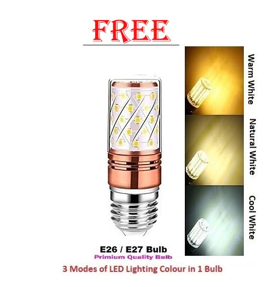 Image of Avior Wall Light for Living Room, Modern Wall Lamps for Bedroom, Home Decorative Light, Offices, Gallery (Frosted Glass)