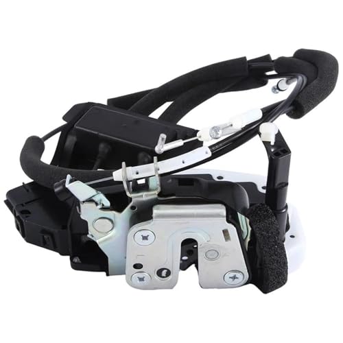 Panne fermeture porte avant gauche Infiniti FX QX70 actionneur 80501-1CA1A