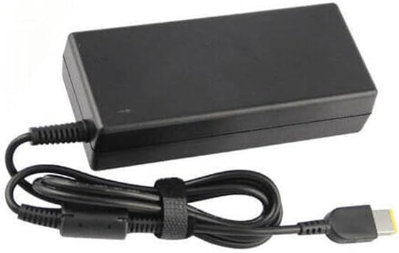 Lenovo 230W Dikdörtgen Pinli Uç (USB TİP) Notebook Adaptör, 46796