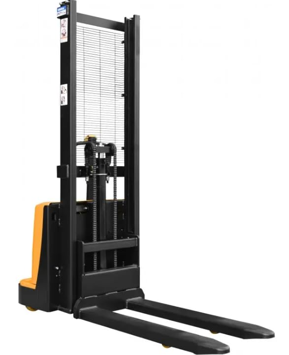 Elektrohubwagen Q12E16 (Tragfähigkeit 1200 kg, Hub 1600 mm)