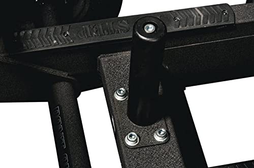 Torque Fitness Tank™ Weight Horn Kit for M4/MX