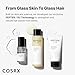 COSRX PEPTIDE 132 Hair Bonding Oil Serum, Travel Size Keratin Treatment for Frizzy, Damaged, Dry Hair – Repairs Split Ends, Adds Hair Gloss – For All Hair Types – 0.94 fl oz