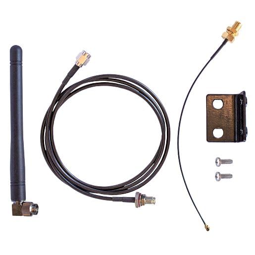 Liftmaster WFBTEXT, Wi Fi Bluetooth External Antenna Accessory for CAPXM and CAPXLV2 Smart Video Intercoms