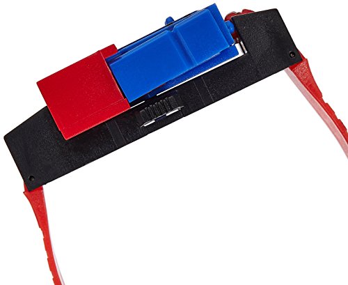 Image of SKMEI Transformers Optimus Prime Robot Watch for Kids - Digital Display, Durable Design, Adjustable Strap, Fun & Educational Timepiece, Ideal Gift for Boys & Girls