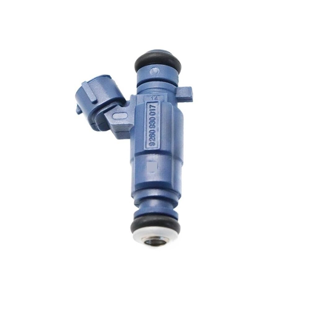 Stoifffhh One Color Injector Nozzle Compatible With Hyundai For Atos Mx 1.1 2004-2016 35310-2B000 9260930017 Fuel Injectors(1Pc)