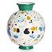 Now House by Jonathan Adler Terrazzo Globe Vase