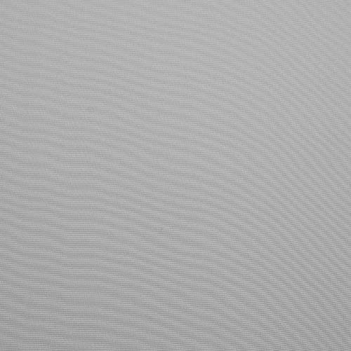 Exclusive Home Curtains In/Out Solid Velcro Tab Top Panel Pair, Cloud Grey, 54x84, 2 Piece, W 54" x L 84" (2 Panels) - Image 2
