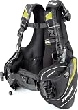 Cressi Travelight BCD