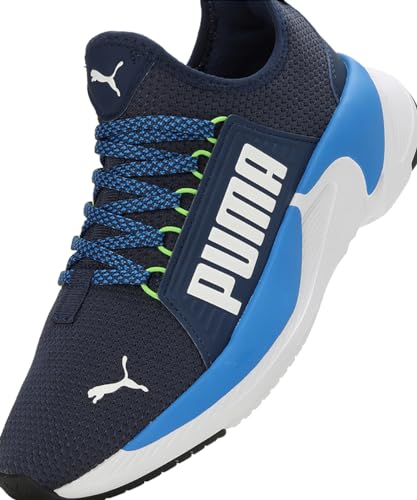 Image of Puma Unisex-Child Softride Premier Slip-on Jr Walking Shoe