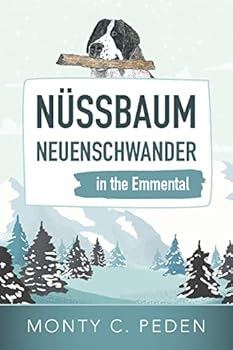 Paperback Nüssbaum Neuenschwander in the Emmental Book