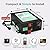 LATCH.IT RV Power Converters 55 Amp | 120VAC to 12VDC RV Converter | 3-Stage Smart Battery RV Converter Charger | Adjustable Voltage 55 Amp Power Converter for RV | for Lithium Batteries & More!