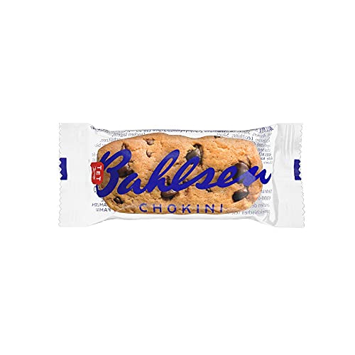 Bahlsen Süßes Dreierlei - Theken-Display - Mischung mit den Klassikern Deloba, Schokolade, Hit und Chokini (1 x 988 g)