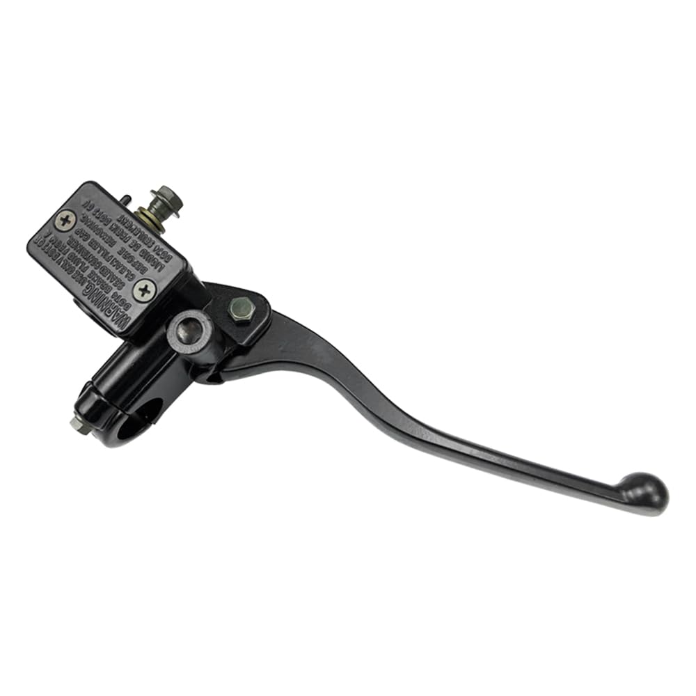 Pompa Cilindro Maestro Freno Anteriore per Honda TRX 200 250 300 350 420 500 500 ATC 200 250 350