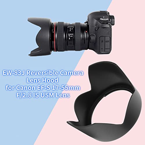 Zunate Lens Hood - Image 2