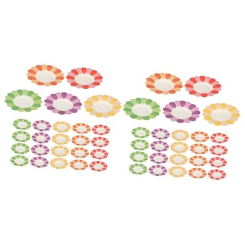 Assiettes en Papier CRILSTYLEO Cover