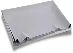 2 Metros De Tecido Dry Fit Para Tela Projeção tela de projeção retrátil Superfície Otimizada para Projeção Frontal, Ideal para Home Theater e Uso Profissional(Cinza)