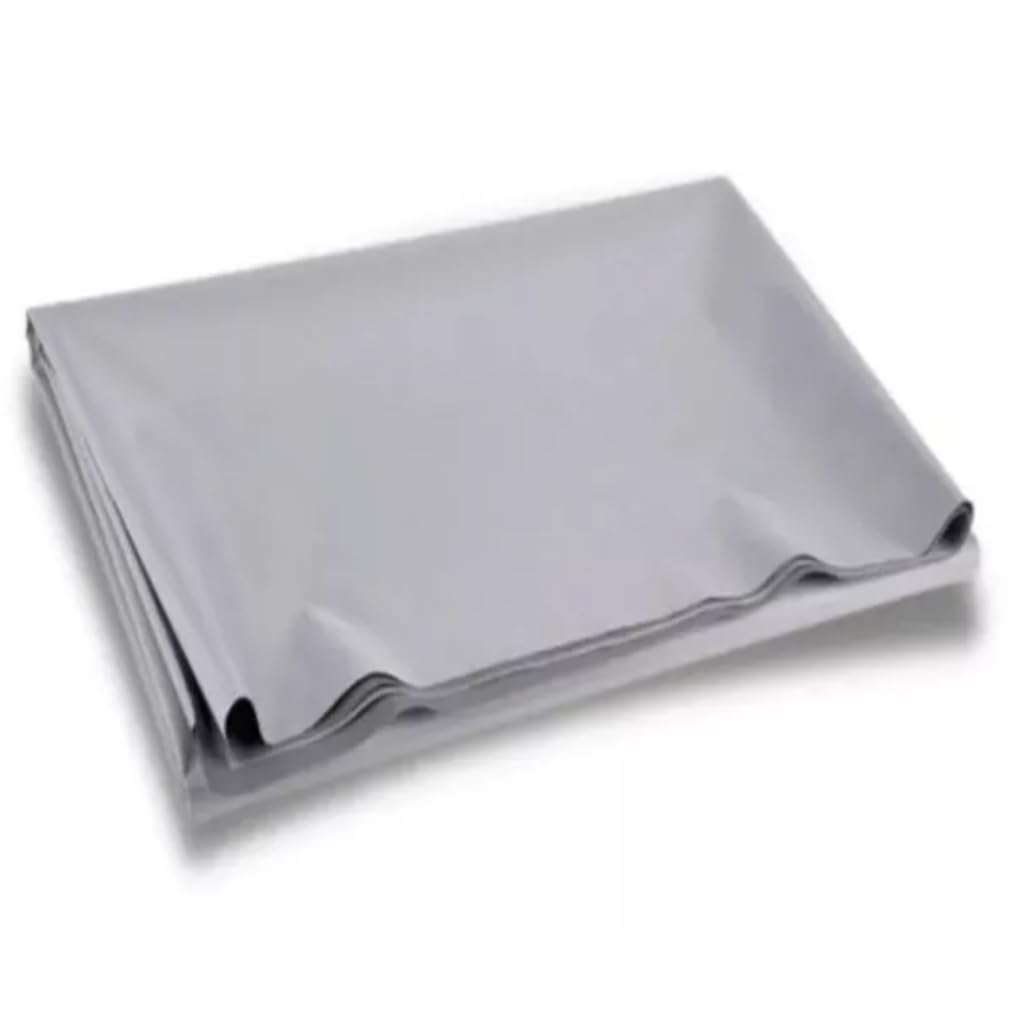 Tecido Dry Fit para Tela de Projeção – 1,85 x 2m(Cinza)