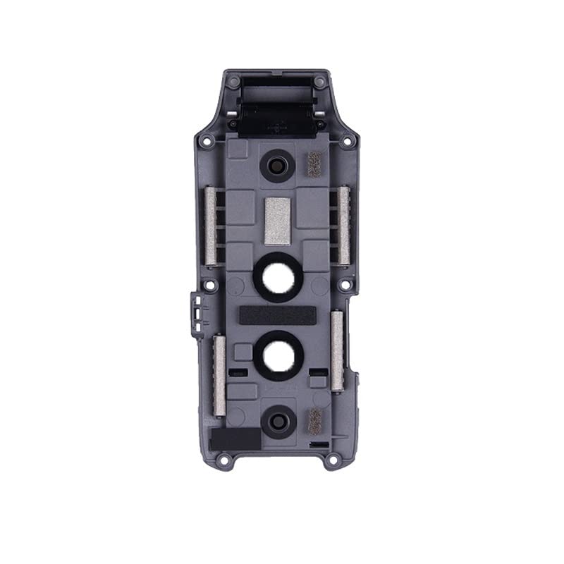 [Części do drona] Do profesjonalnego drona DJI Mavic Pro combo z kamerą HD 4k części zamienne do naprawy Akcesoria górna środkowa dolna rama (Color : Botem shell)
