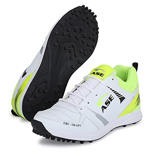 Image of ASE Men's Professional Cricket Shoes