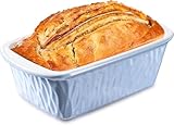 NUTRIUPS Kastenform aus Keramik, 28 cm x 15 cm x 9 cm...