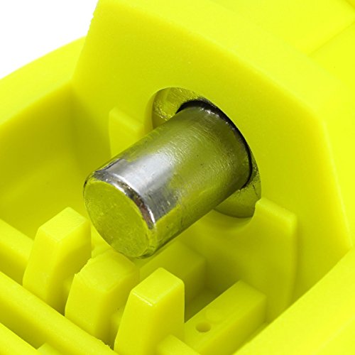 Caps Lock Motorrad Sicherheitsschloss Lenkergriff Bremshebel Schloss für Motorrad Fahrrad