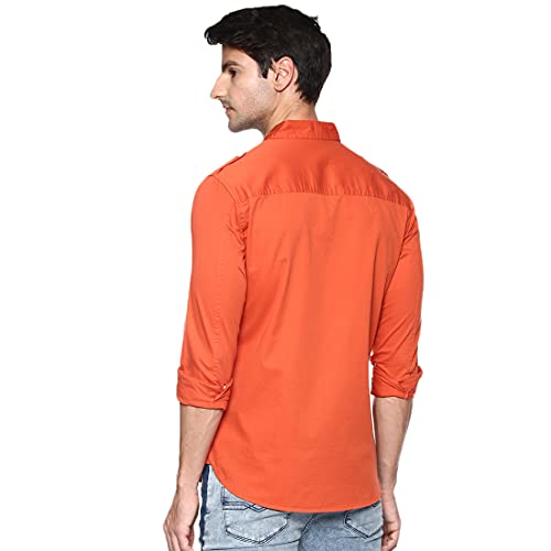 Image of Men's Regular Fit Shirts