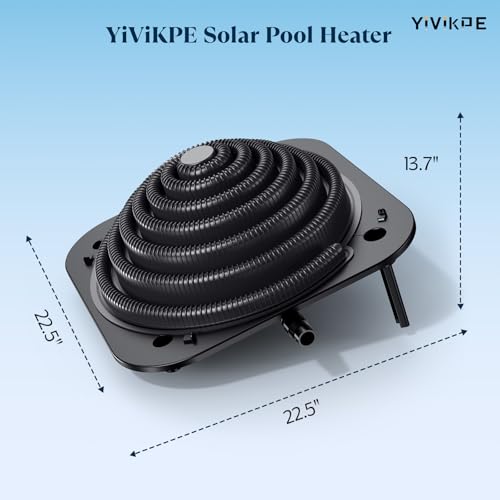 La Mejor review de Equipos de calentamiento solar de esta semana. 2 Imagen adicional