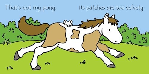 That's not my pony. (THAT'S NOT MY) - Image 4