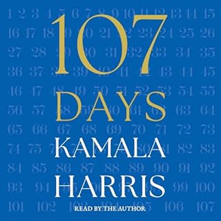 107 Days cover art