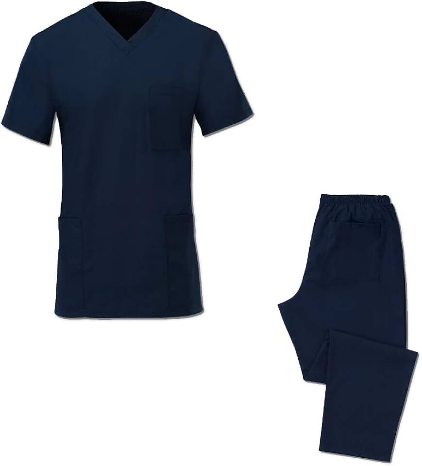 Amazon.co.uk Work Wear & Uniforms Work Wear & Uniforms / Novelty