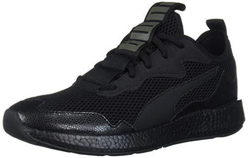 puma nrgy forest night