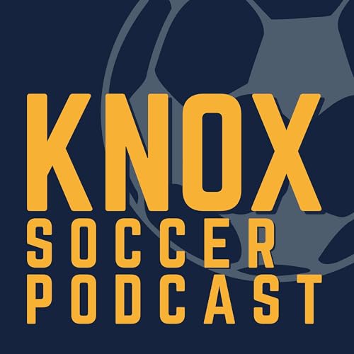 Knox Soccer Podcast cover art