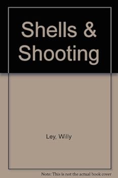 Hardcover Shells and shooting Book