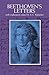 Beethoven's Letters (Dover Books on Music)