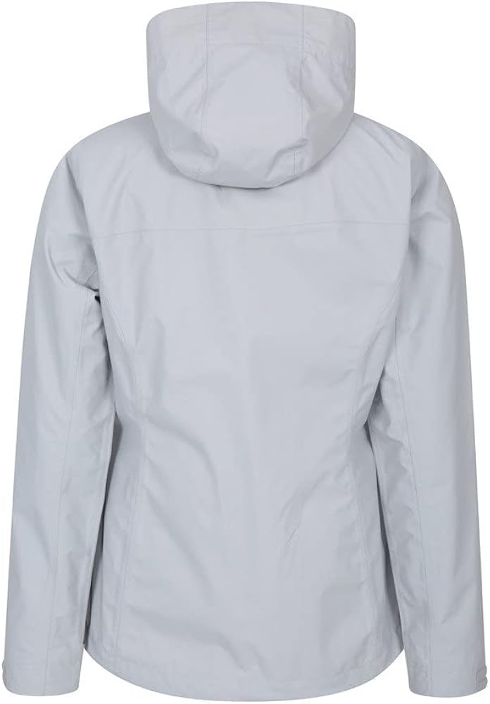 rainforest waterproof womens jacket