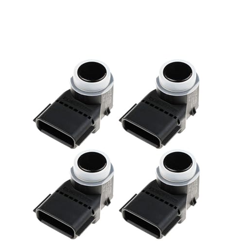 Capteur de stationnement PDC 95720-4T600 pour éviter les chocs lors des manœuvres