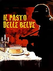 Il pasto delle belve
