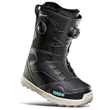 ThirtyTwo STW Double BOA Womens black -38