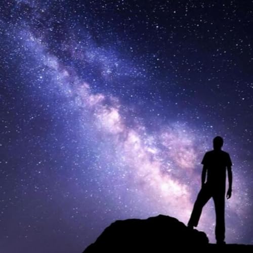 Page de couverture de L'Universo finito e la necessità di un Dio eterno: Una riflessione sulla realtà ultima