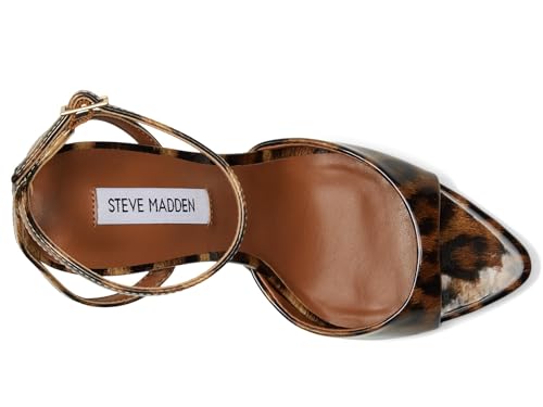 Image of Steve Madden Women's Beki Heeled Sandal