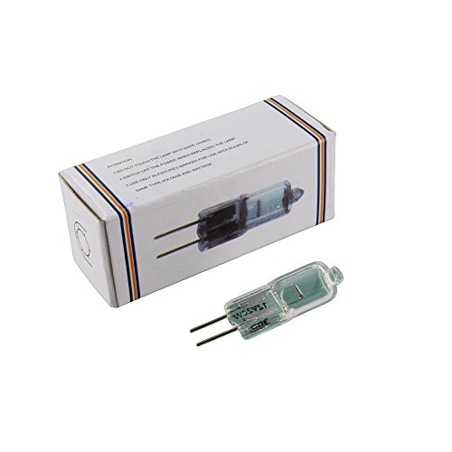 Preisvergleich Produktbild Maddocks Universal G4 Ofen Kapsel Lampe, 12 V, 20 W