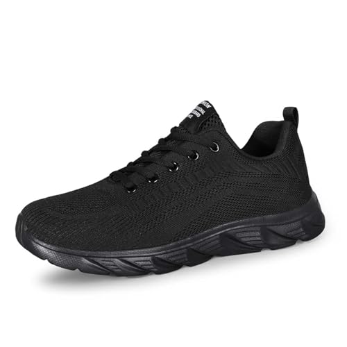 Baskets athlétiques homme pour le jogging et le fitness de marque WWricotta