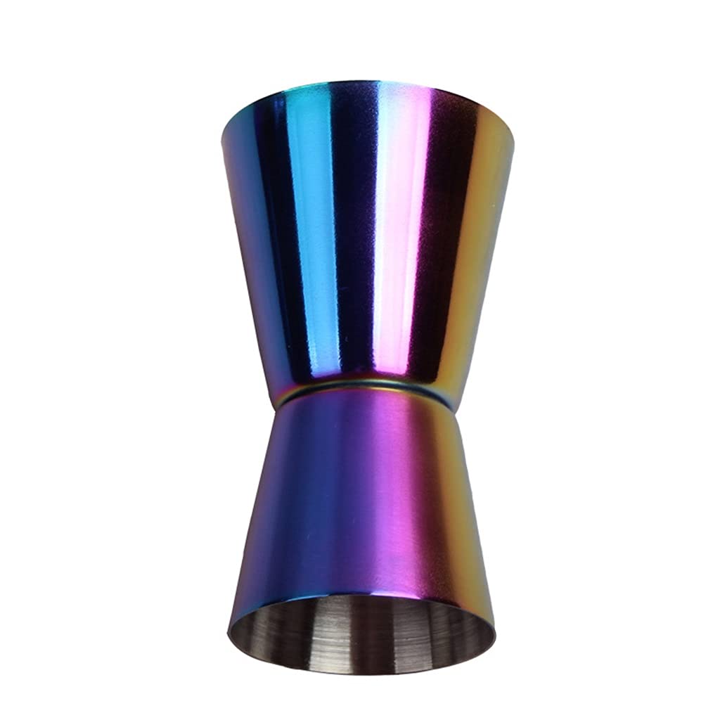 De Coctelera De Acero Inoxidable 8pcs Kit De Barman Colorido 550ml 750ml De Cóctel Batidor De Barras Herramientas De Vino Para La Fiesta (Size : 550ml)